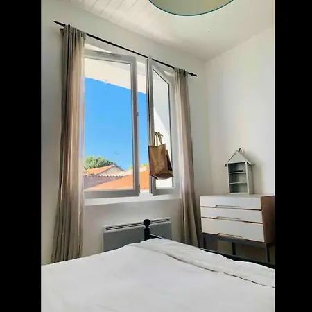 Villa La Chaume A Deux Pas De La Mer * La Chaume