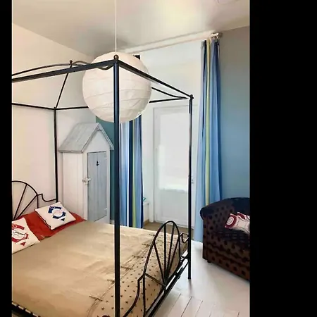 Villa La Chaume A Deux Pas De La Mer *